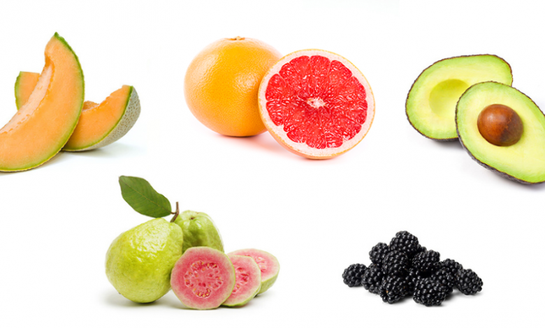 11-best-fruits-to-eat-when-trying-to-lose-weight